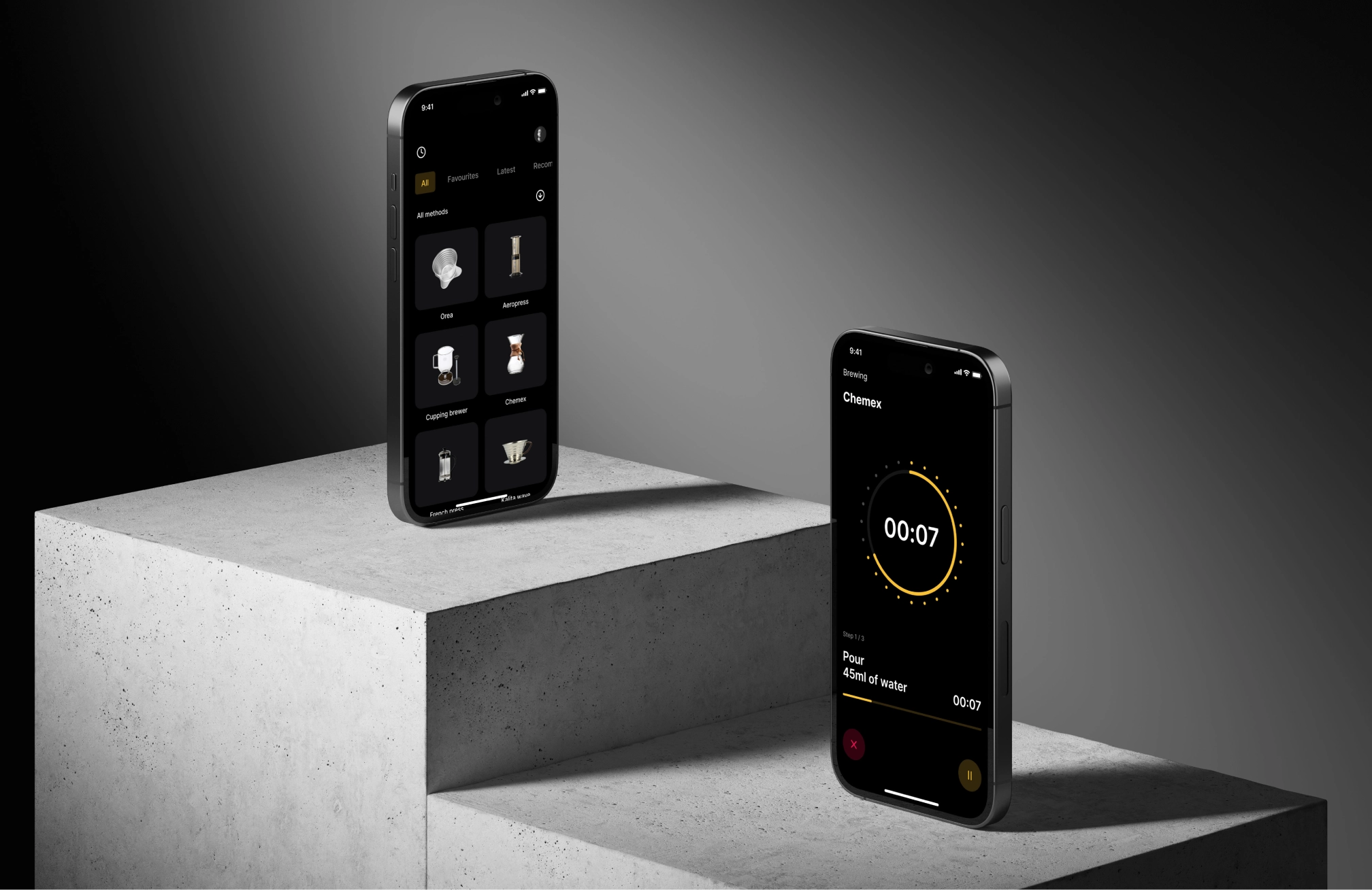 Nomu — design details