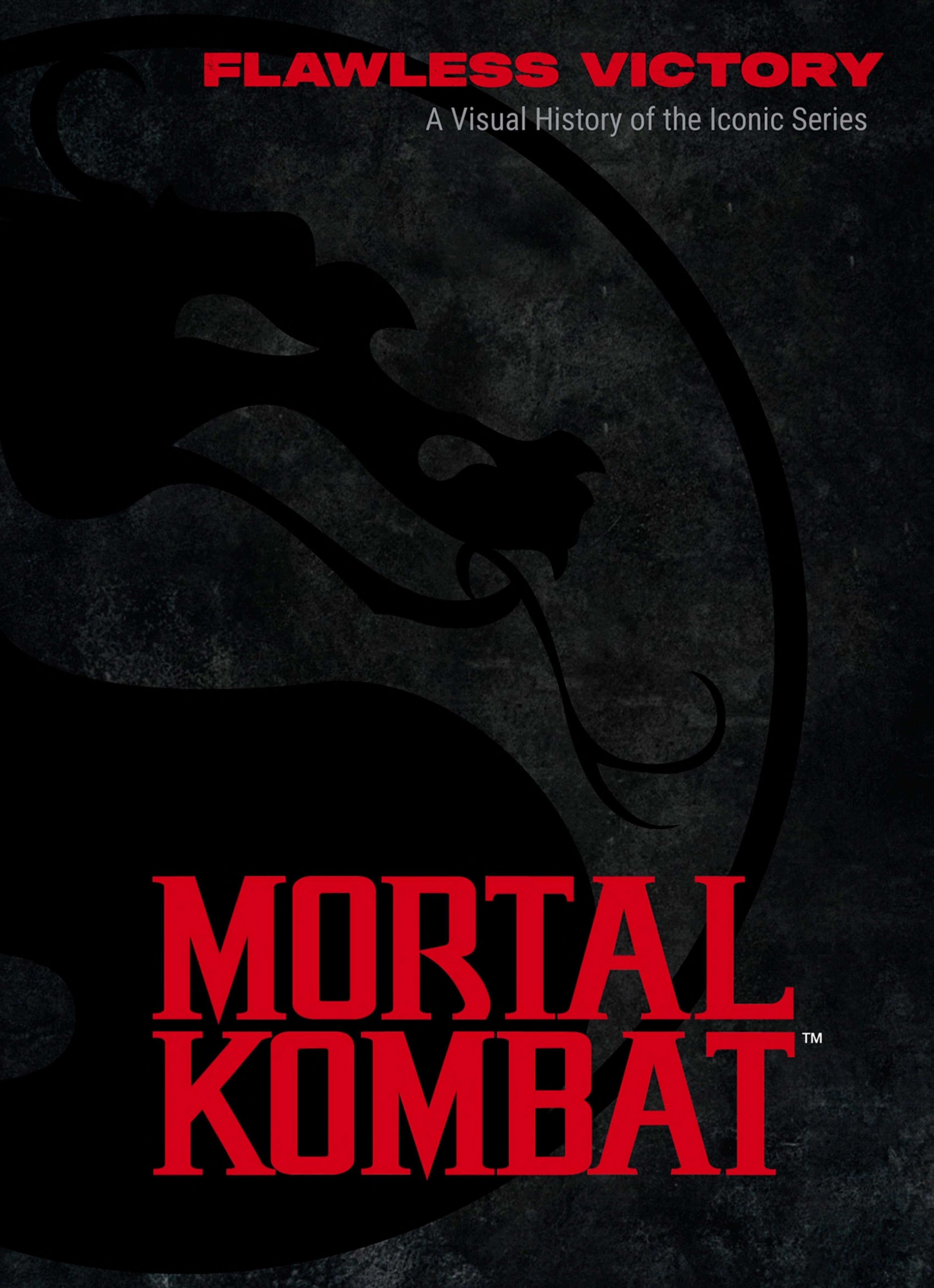 Mortal Kombat Flawless Victory