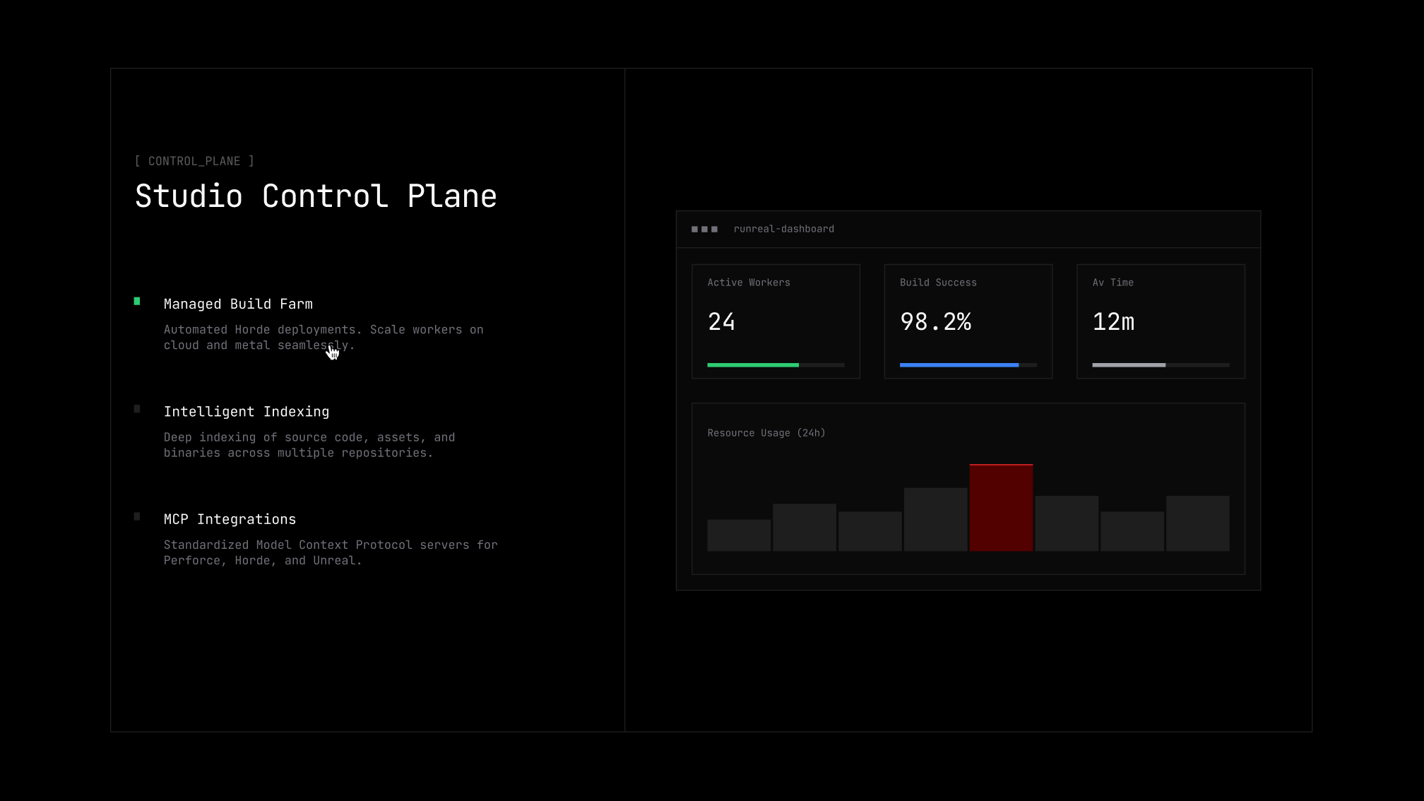 UI design work by Facundo Montanaro