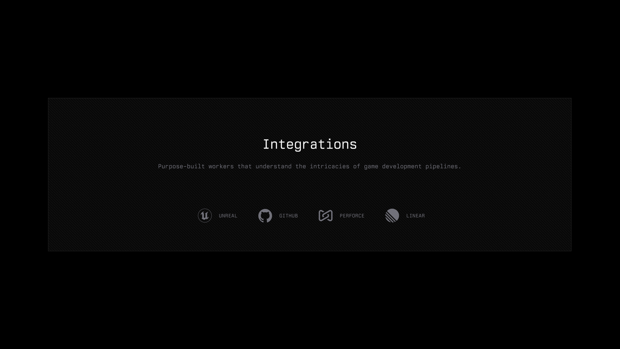 UI design work by Facundo Montanaro