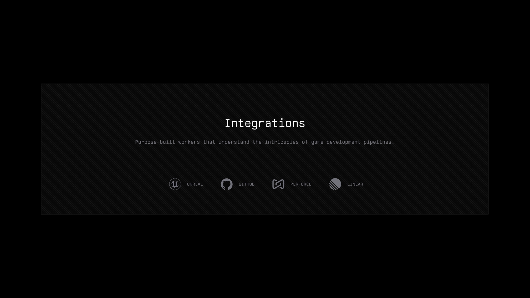 UI design work by Facundo Montanaro