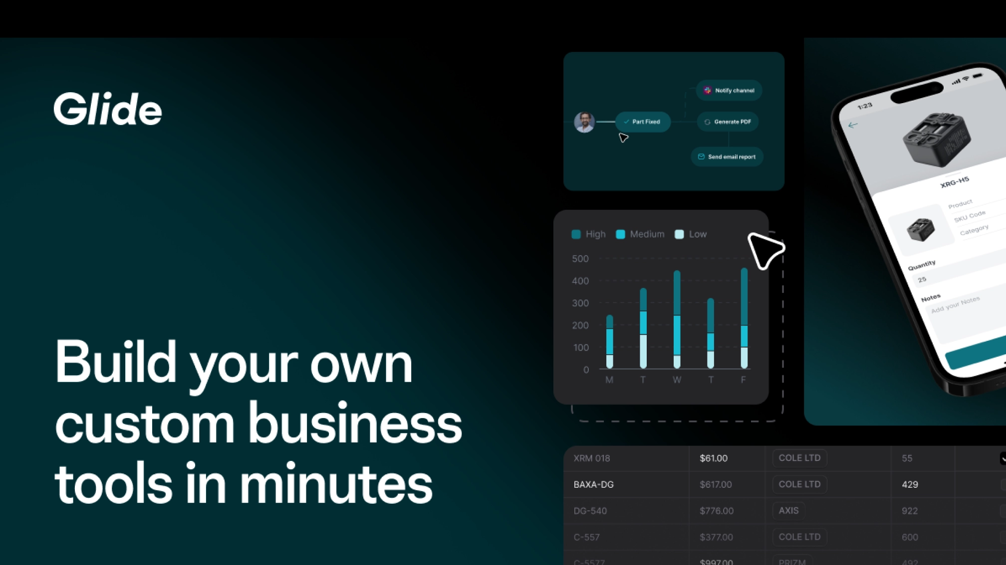 UI design work by Facundo Montanaro