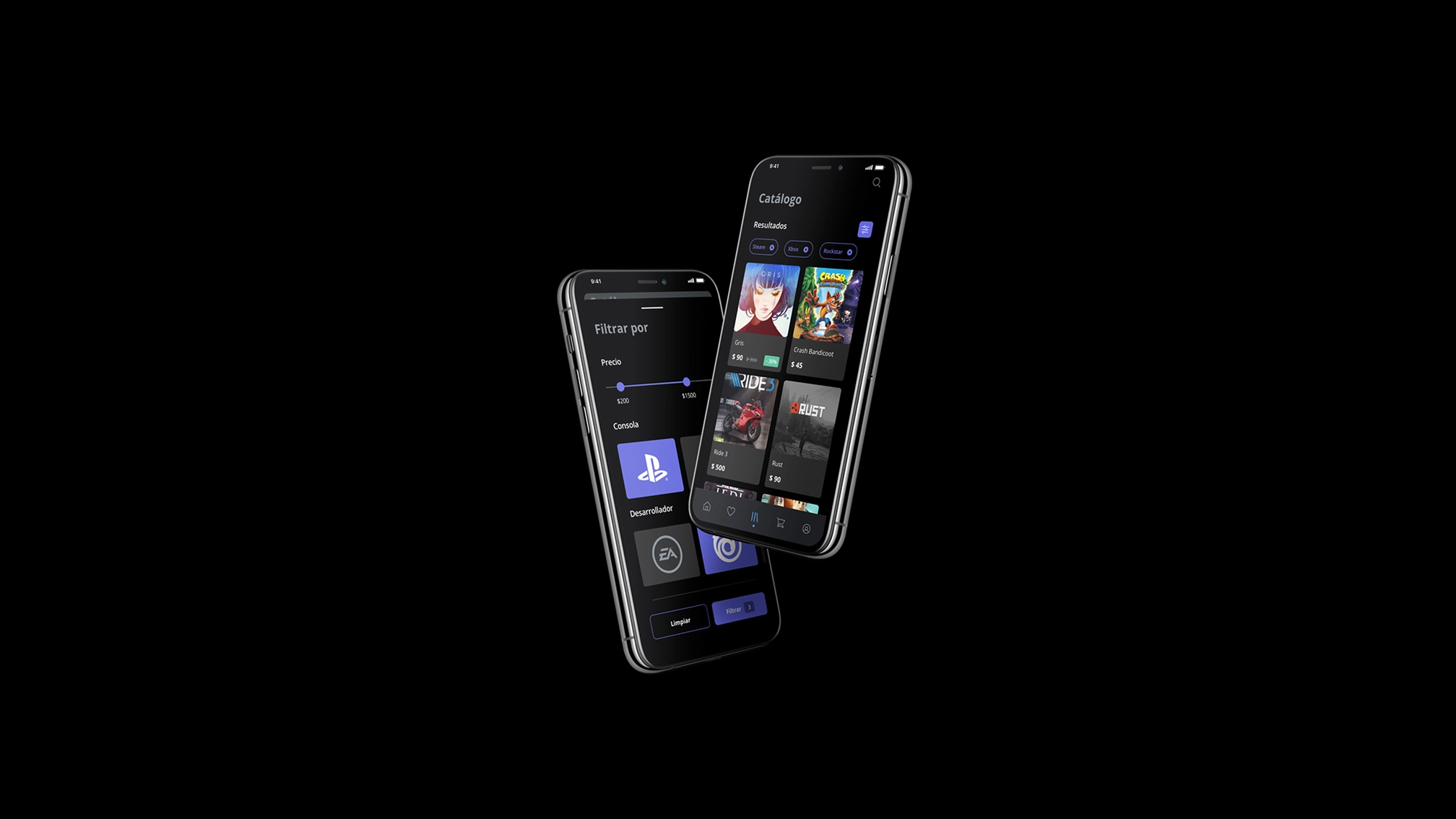 Eniac — design details