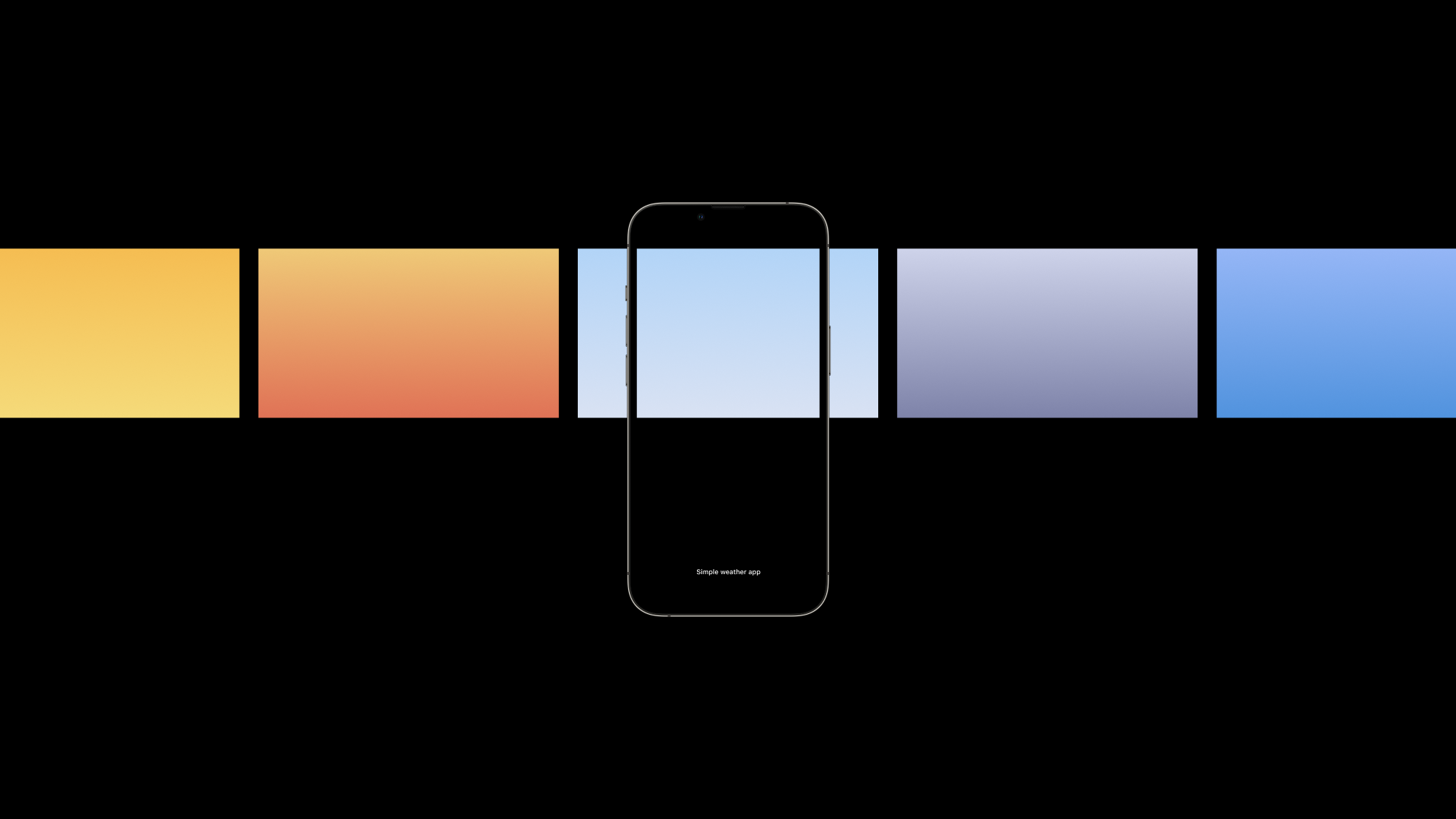 Clina — design details