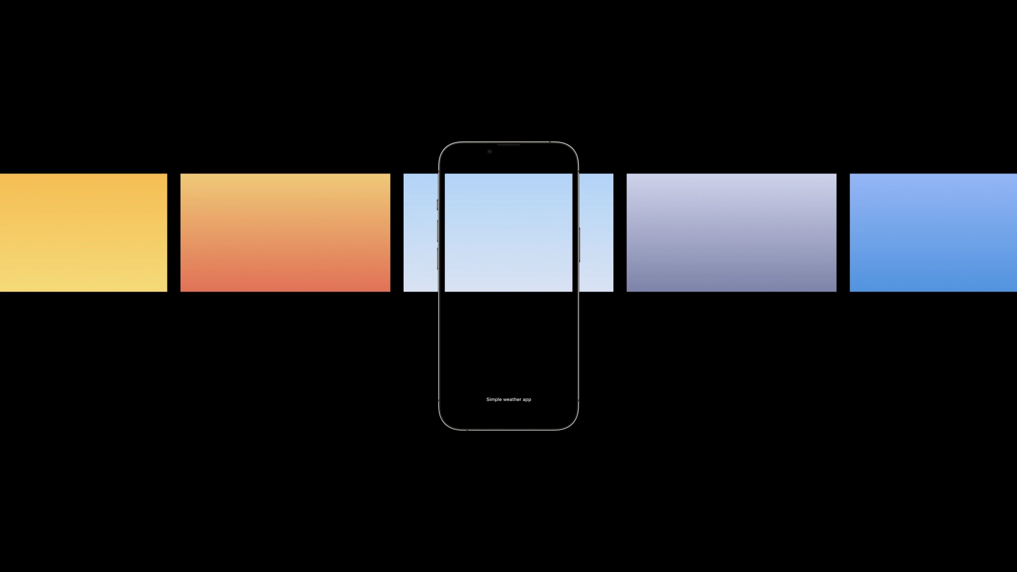 Clina — design details