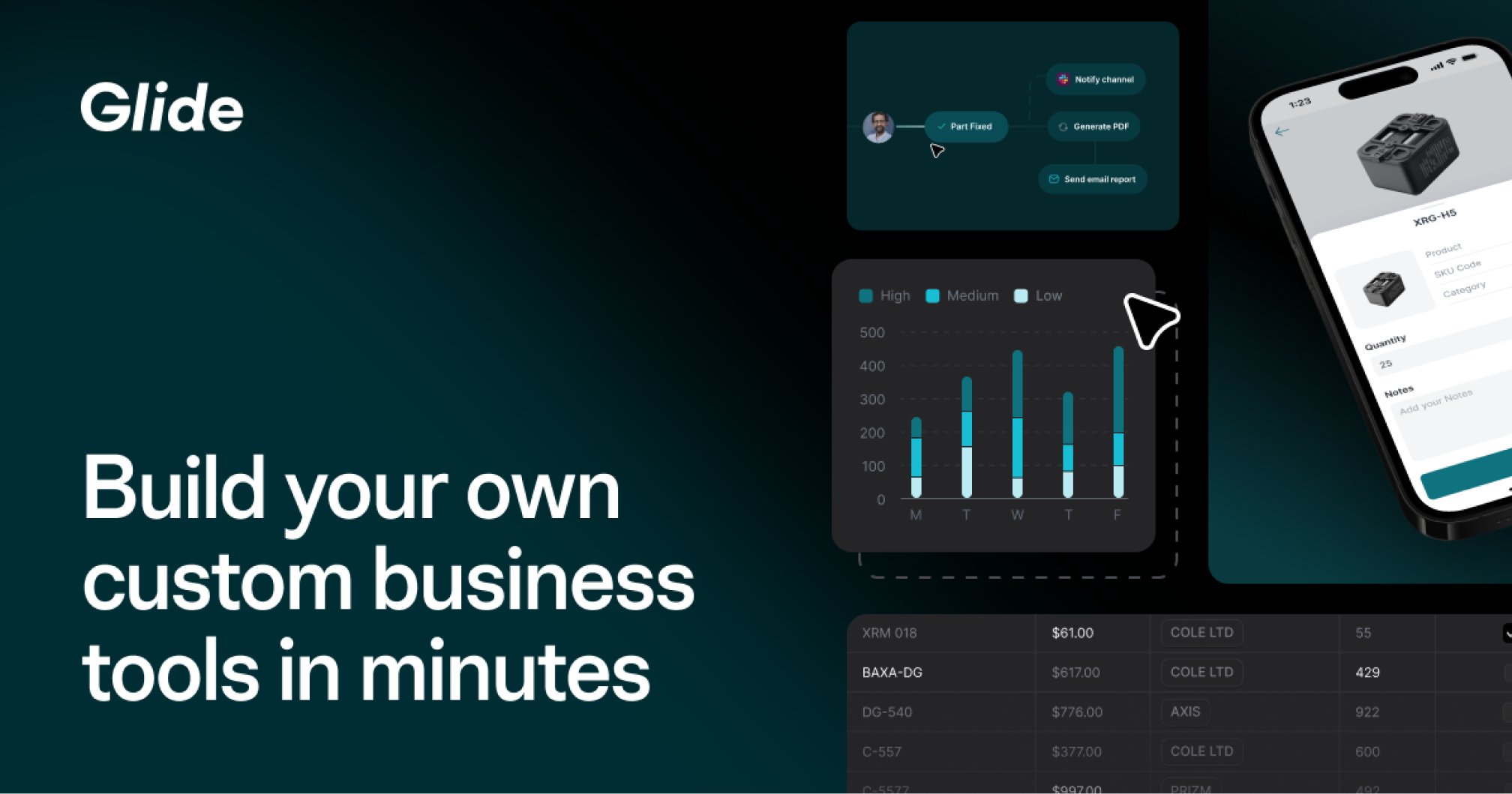 UI design work by Facundo Montanaro
