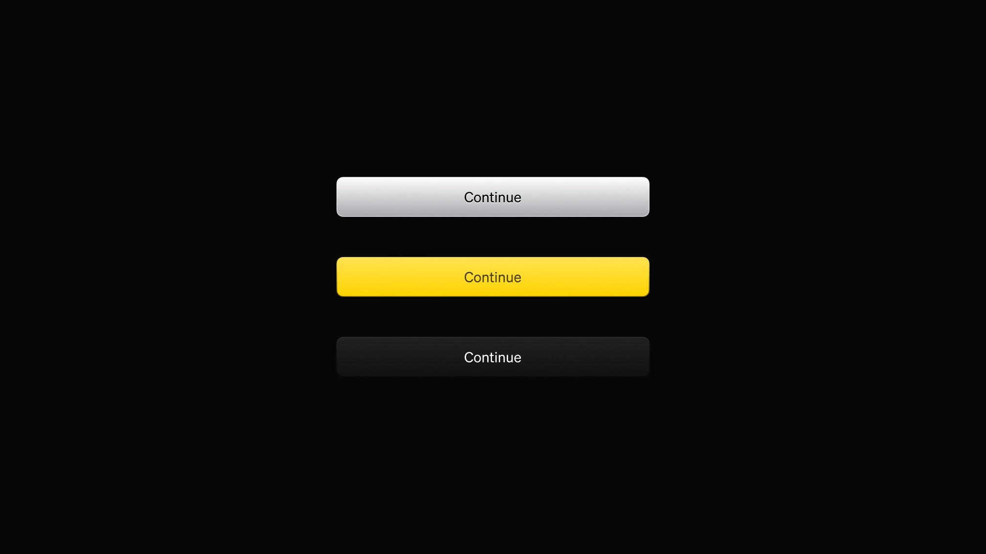 UI design work by Facundo Montanaro