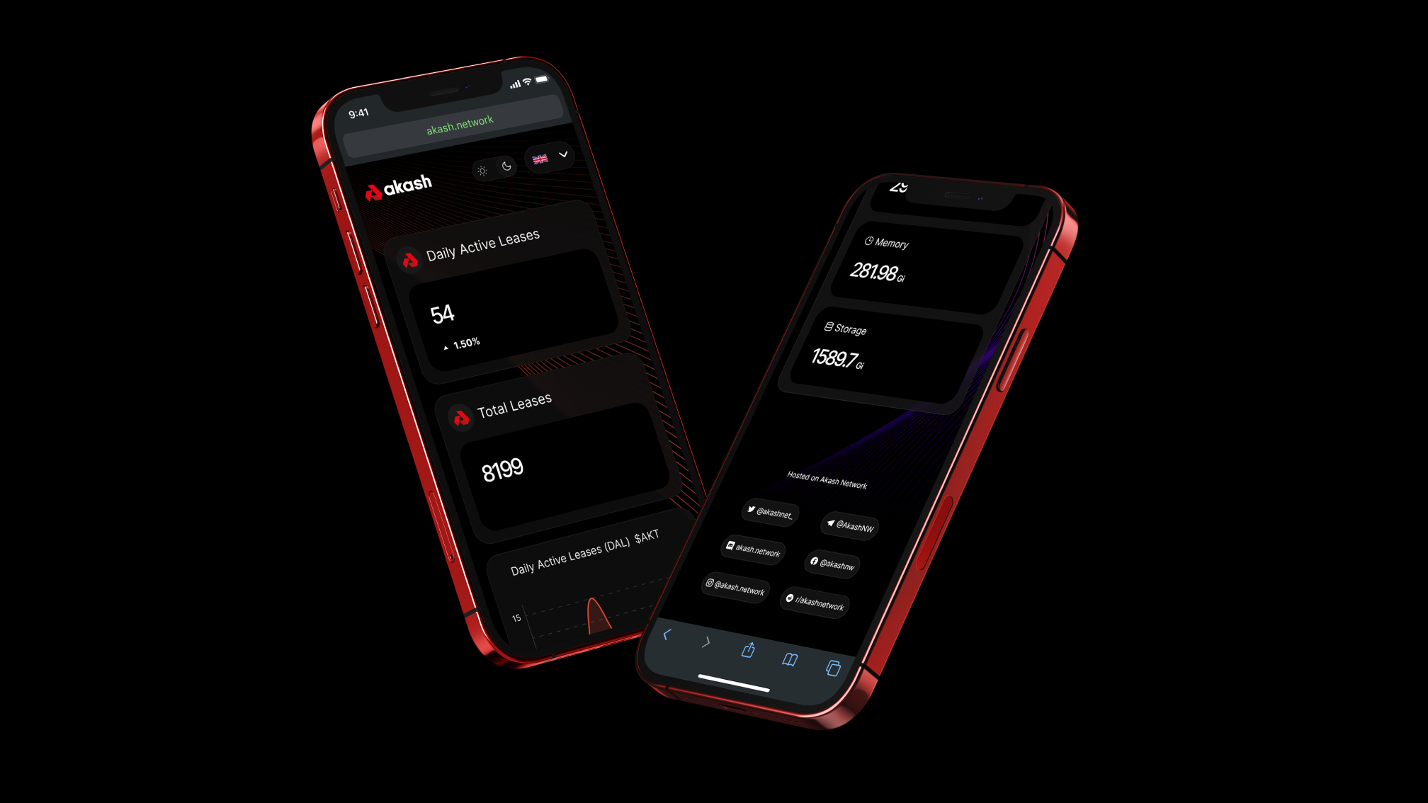 UI design work by Facundo Montanaro