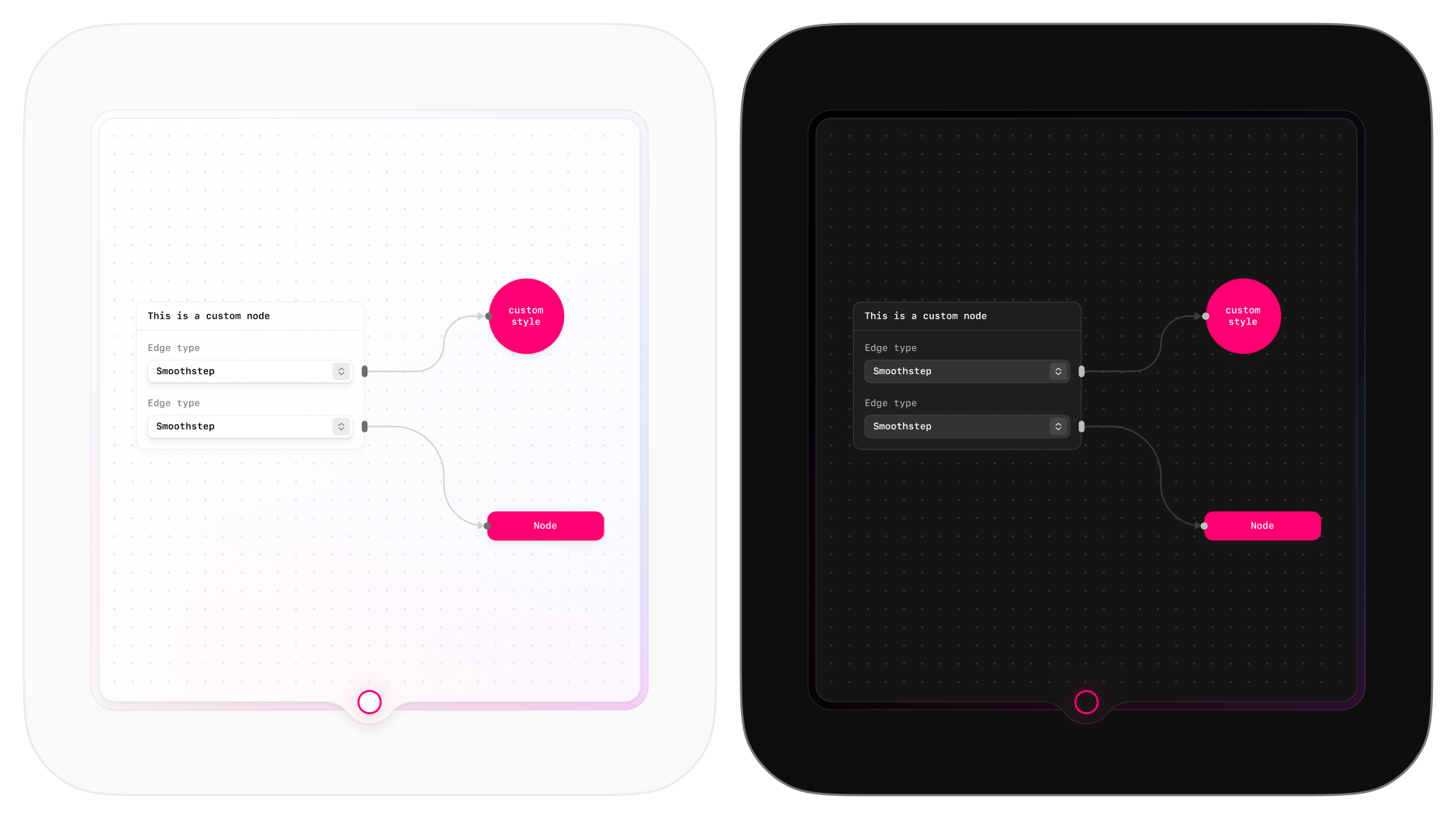 UI design work by Facundo Montanaro