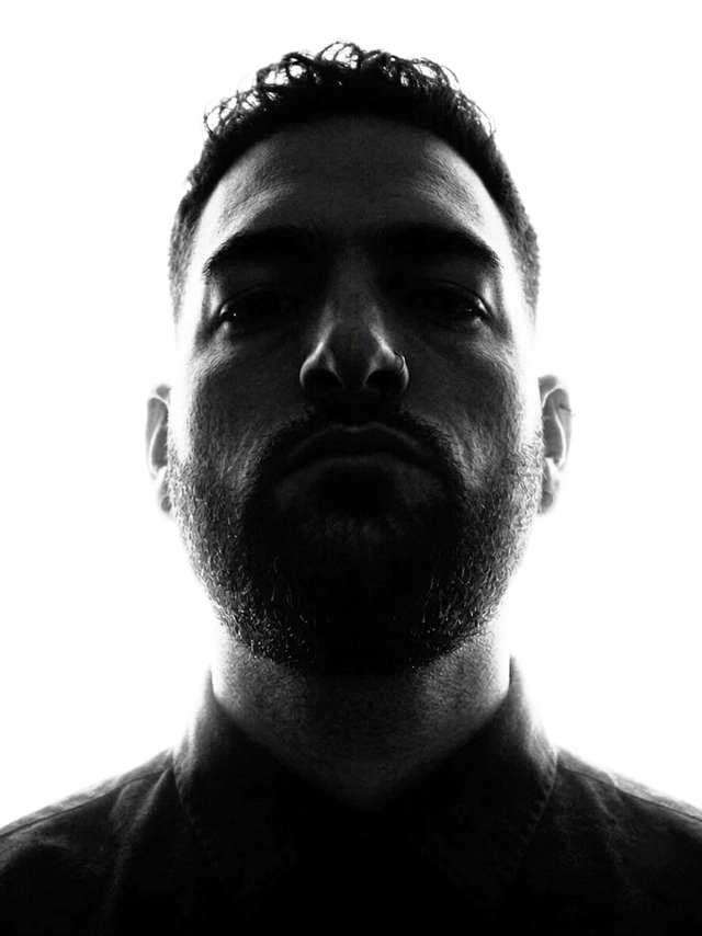 profile picture facu