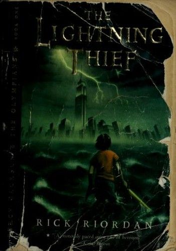 The Lightning Thief