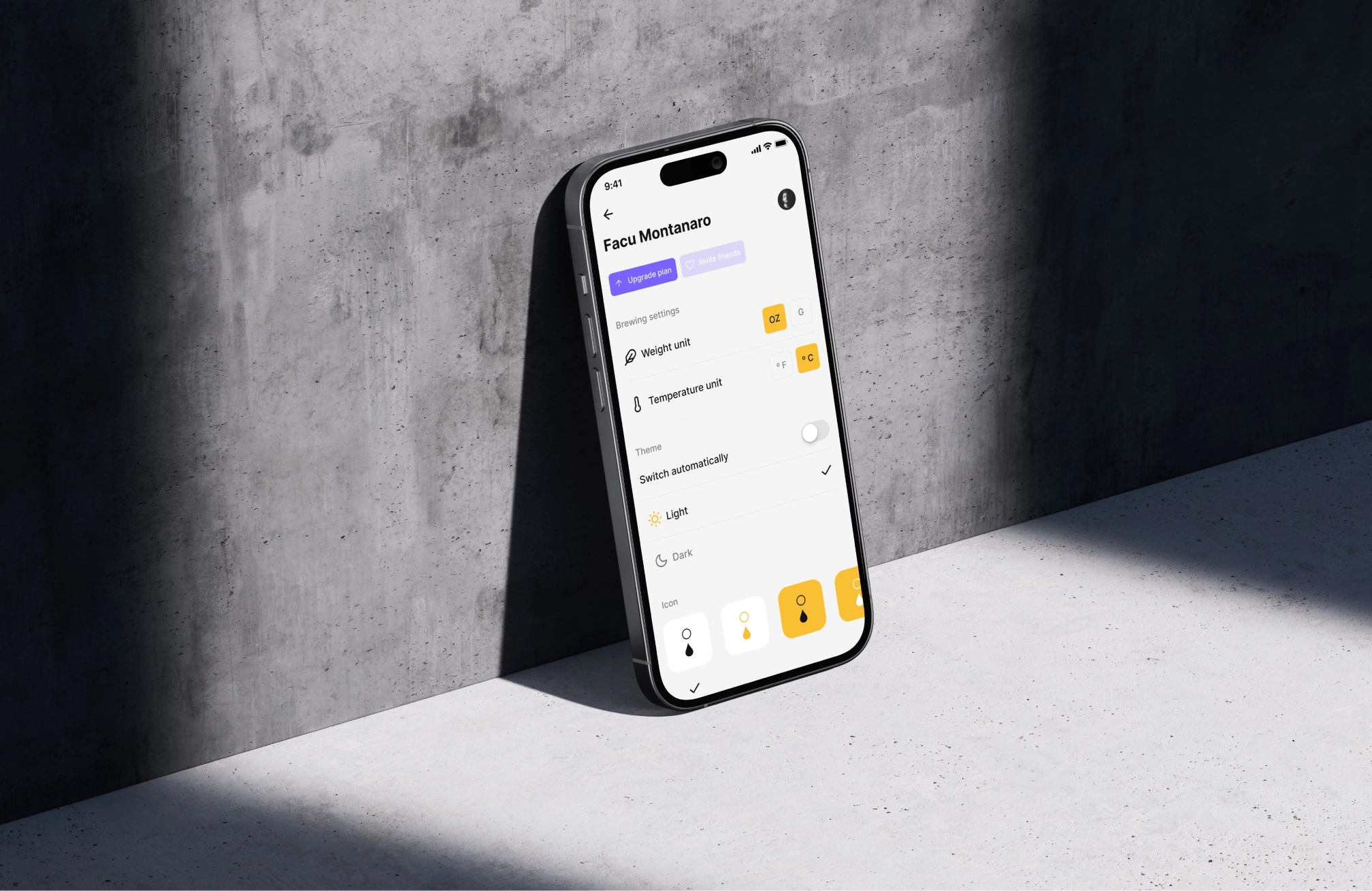 Nomu — design details