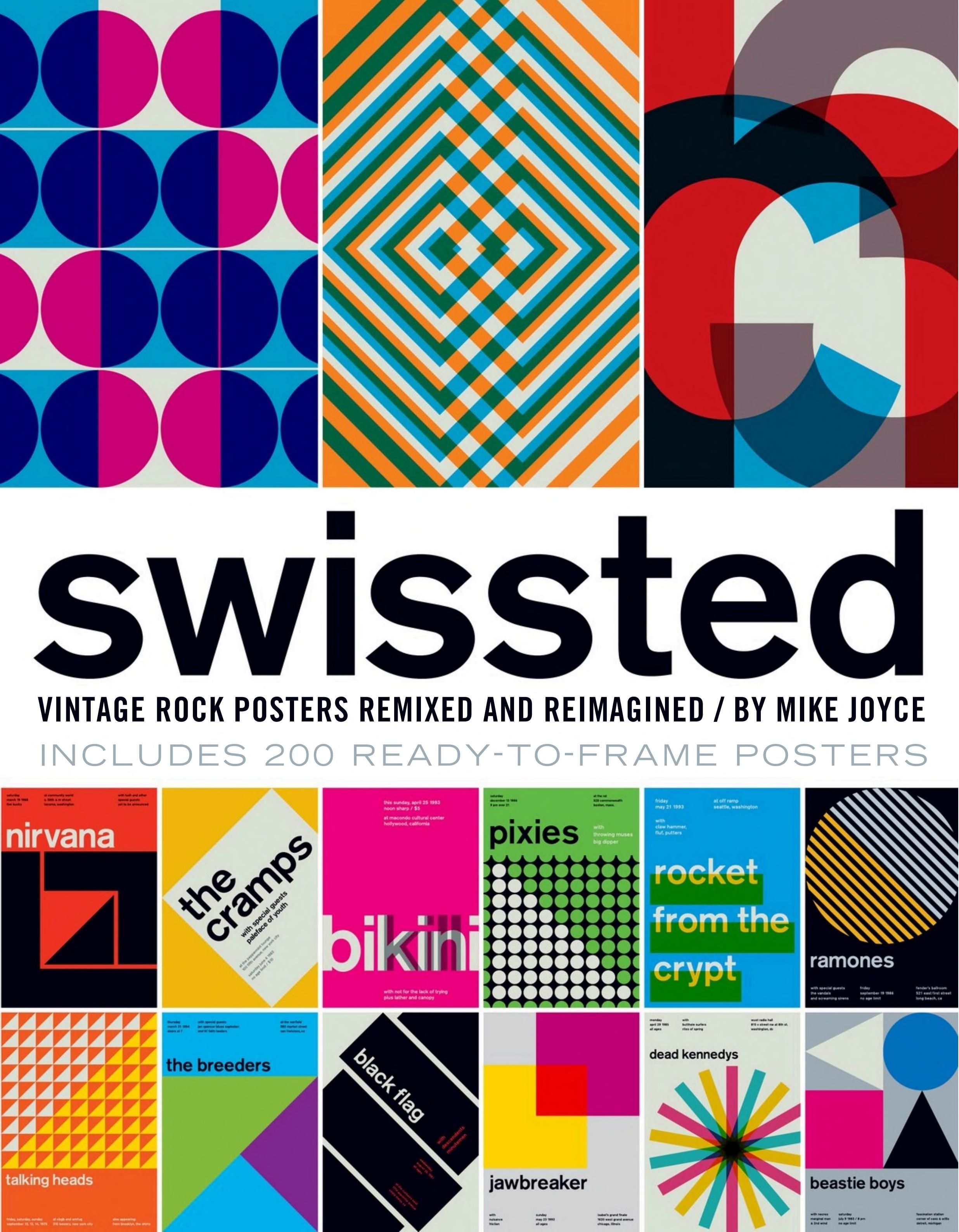 Swissted