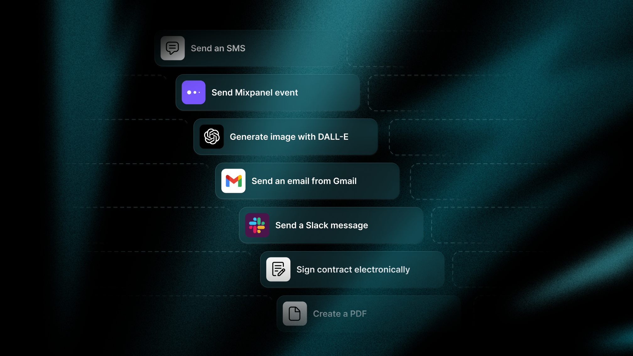 UI design work by Facundo Montanaro