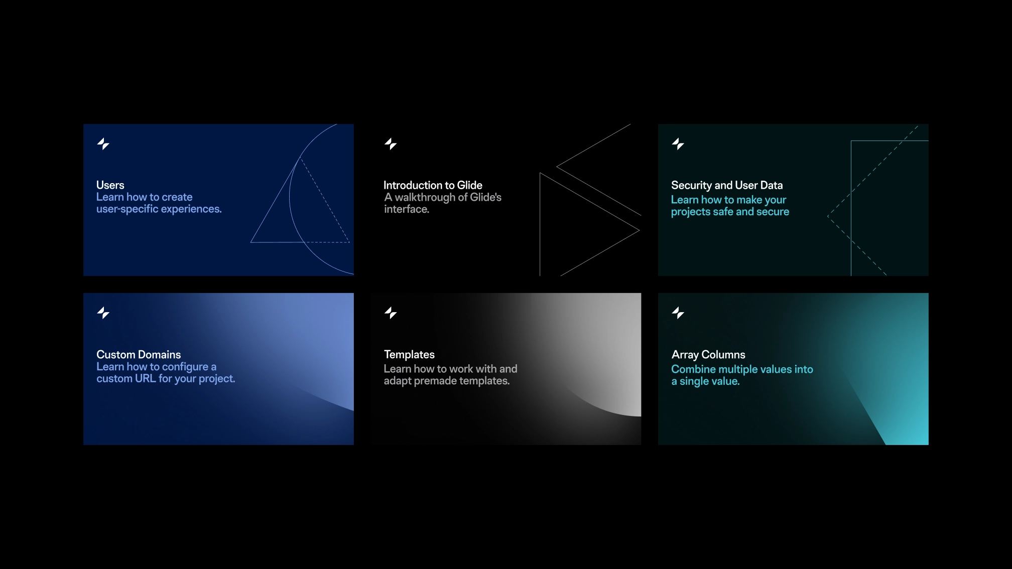 UI design work by Facundo Montanaro