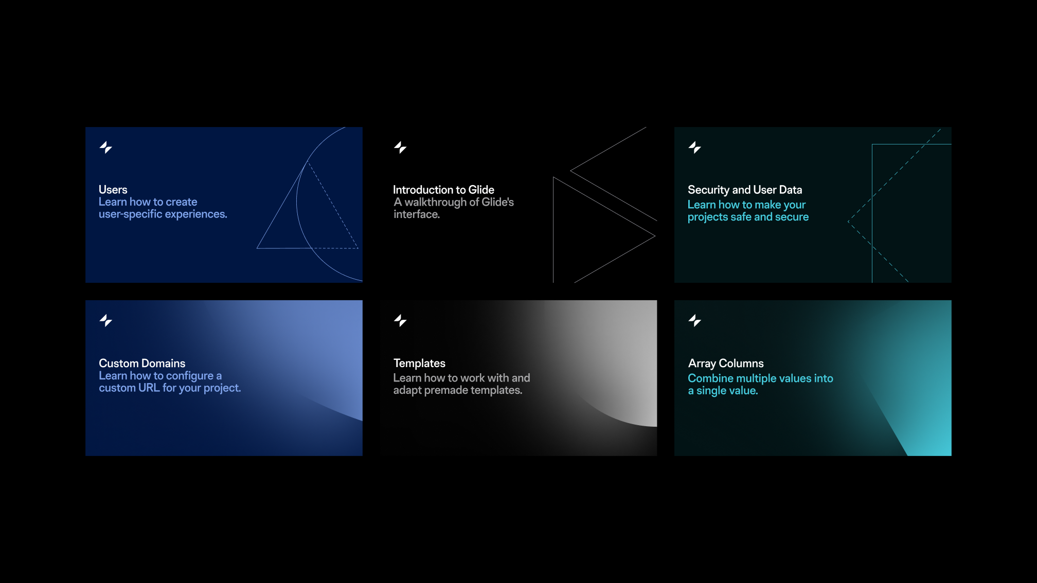 UI design work by Facundo Montanaro