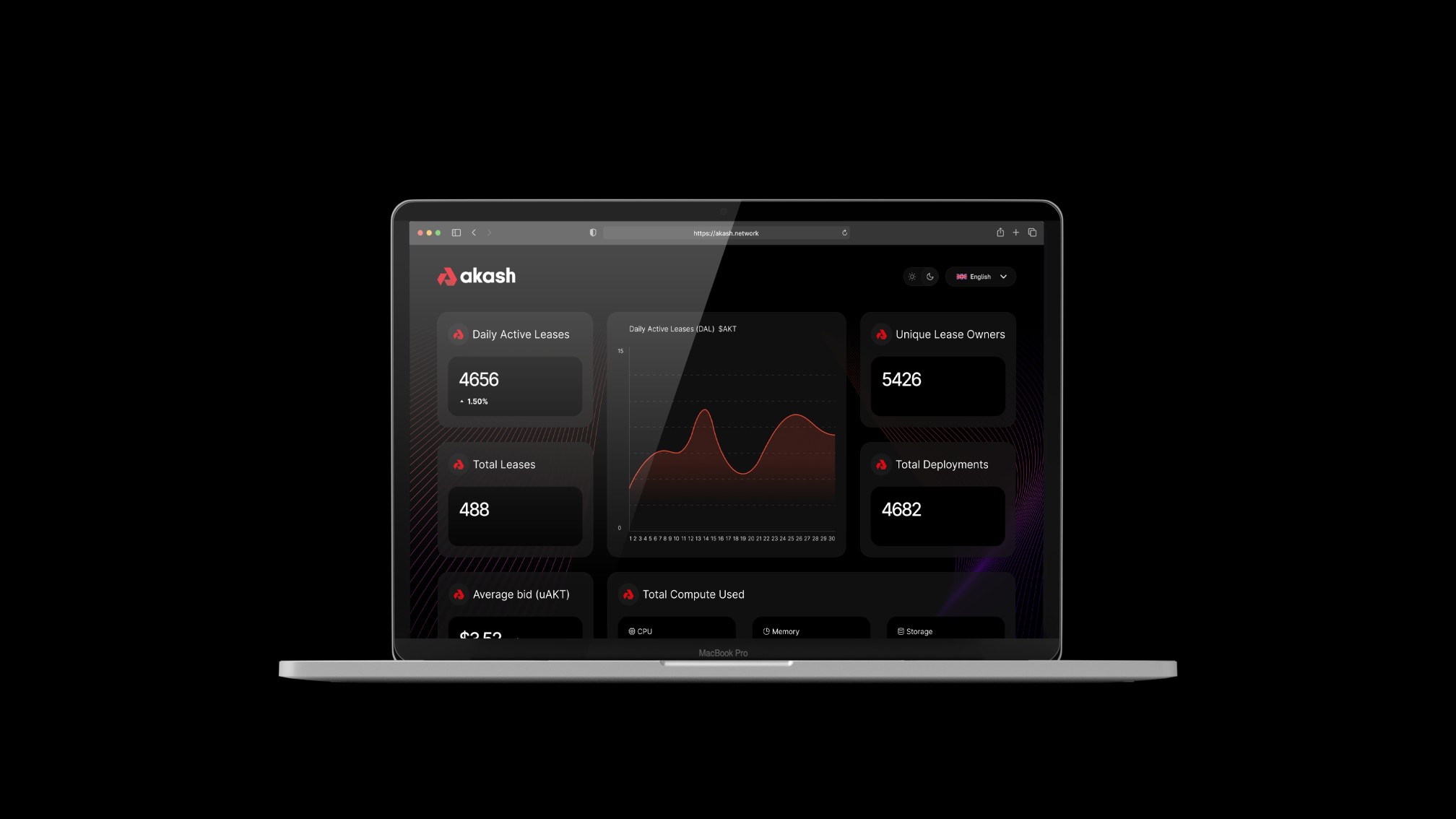 UI design work by Facundo Montanaro