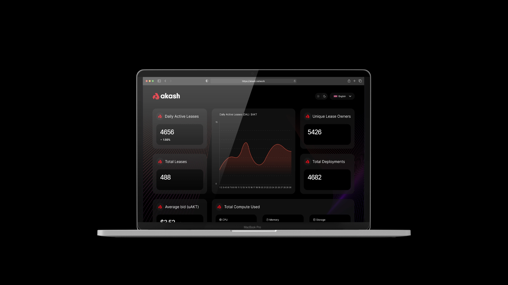 UI design work by Facundo Montanaro