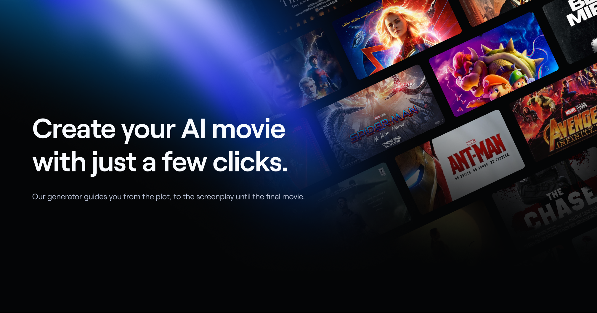 UI design work by Facundo Montanaro