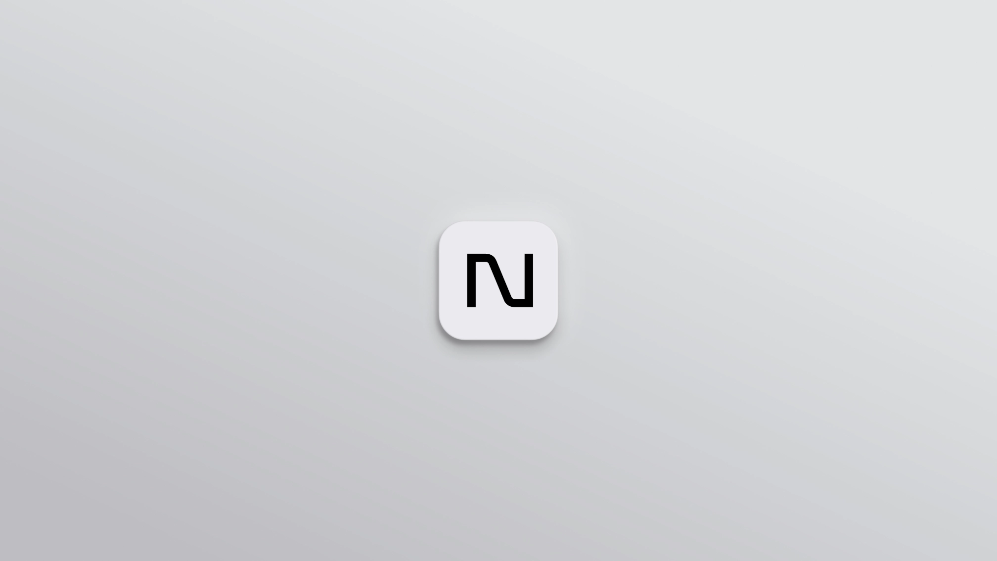 UI design work by Facundo Montanaro