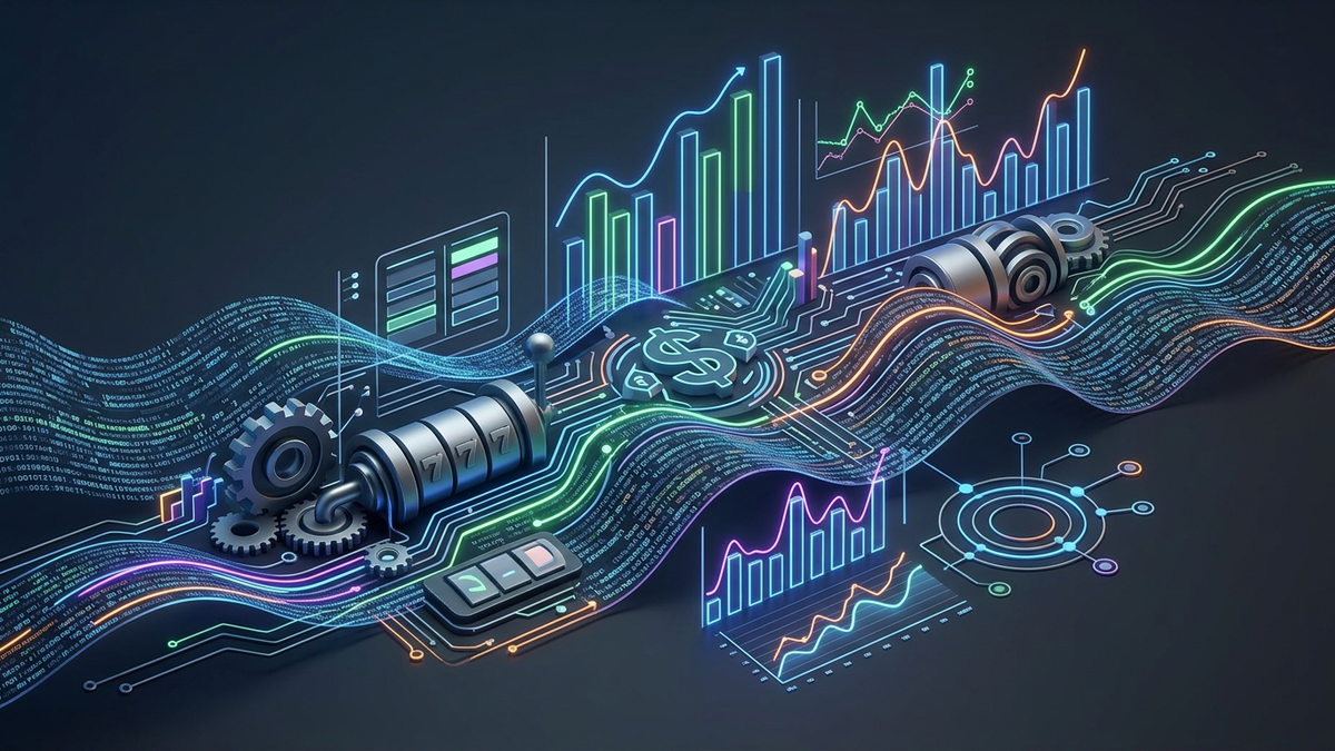 Analisis Mendalam tentang Dampak Judi Online pada Volatilitas Slot dan Pengalaman Pemain