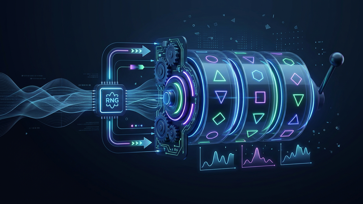 Cara Sistem RNG Menjamin Fairness dan Keacakan dalam Slot Online