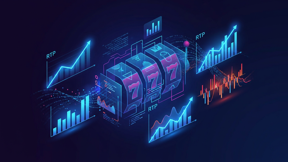 Mengapa RTP Tertinggi di Slot Online Tidak Menjamin Kemenangan? Analisis Data & Volatilitas