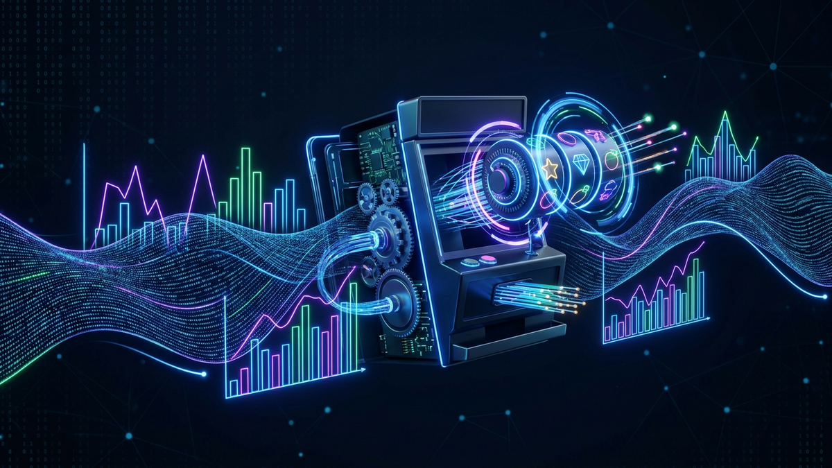 Analisis Mendalam Tentang Pengaruh Volatilitas Terhadap Pengalaman Bermain Slot Online