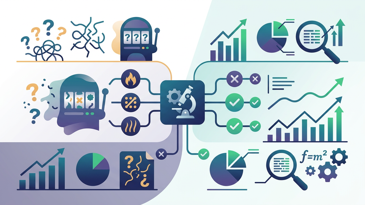 Menguji Validitas RTP Slot Online: Mitos vs Fakta Berdasarkan Data Matematis