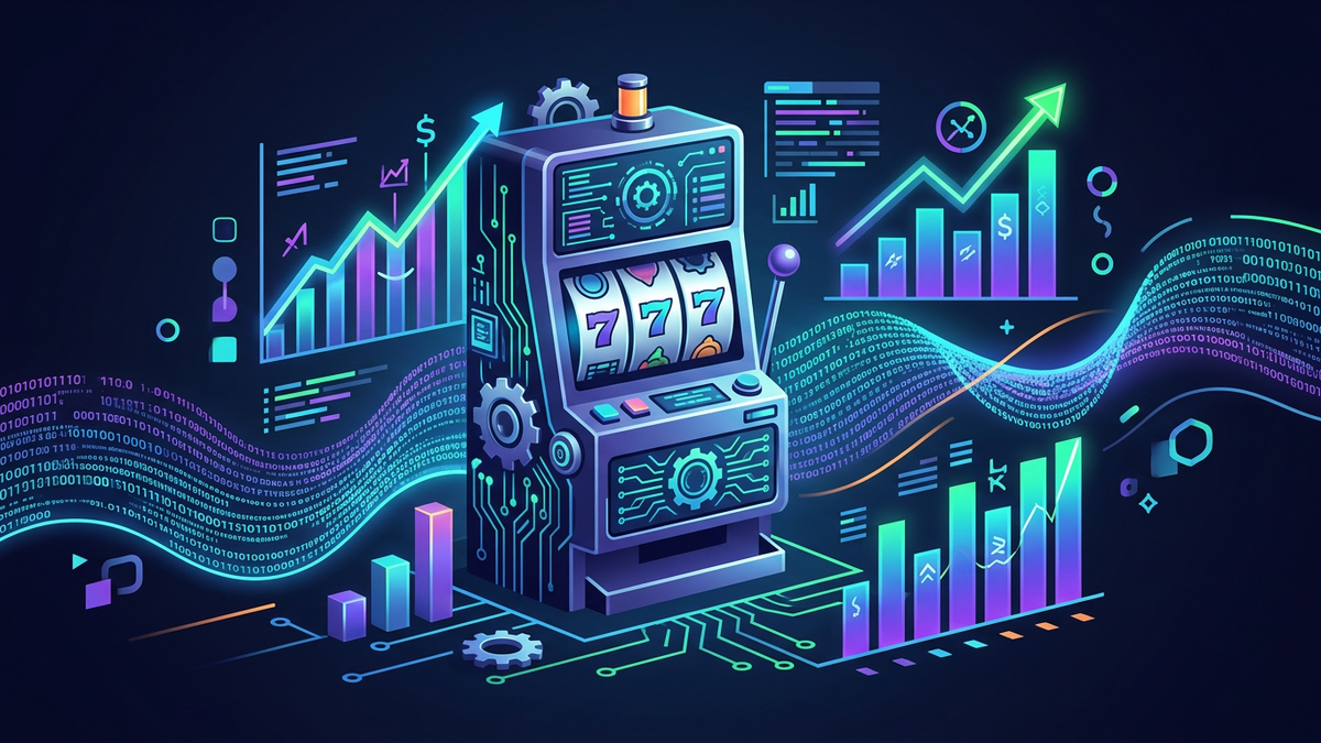 Analisis Mendalam: Bagaimana RNG dan Volatilitas Mempengaruhi RTP dalam Slot Online Modern