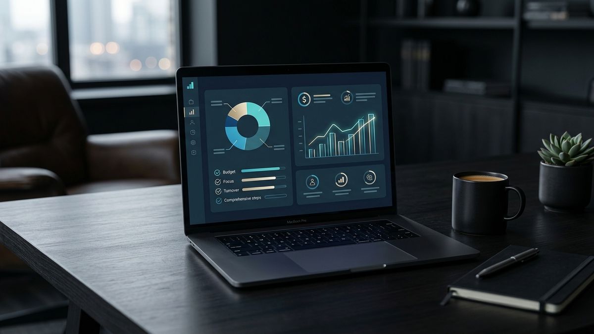Focus Checklist Budget Turnover Comprehensive Guide