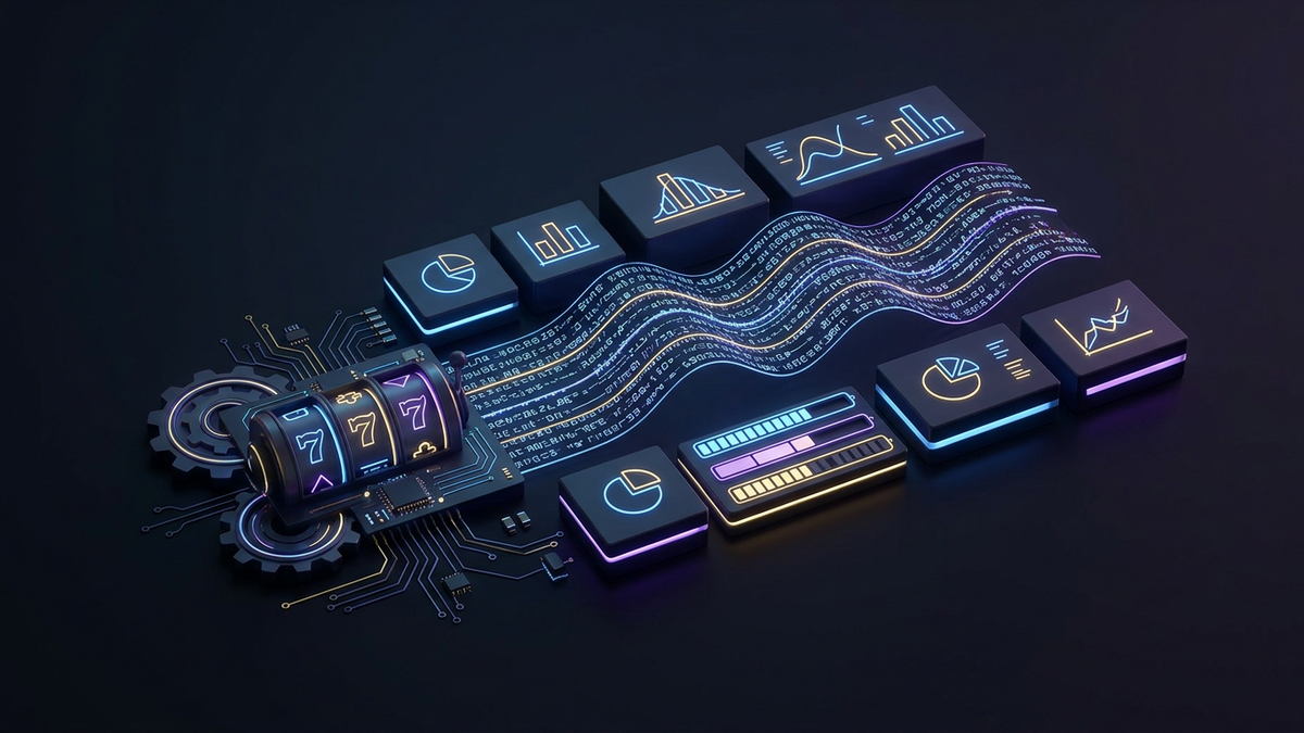 Cara Kerja Pseudo-RNG: Memahami Chars Limit