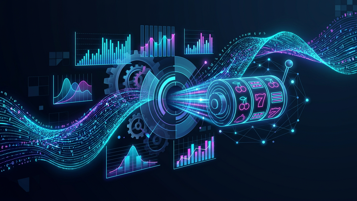 Mengenal Algoritma RNG dalam Slot Online: Bagaimana Angka Acak Diproses?