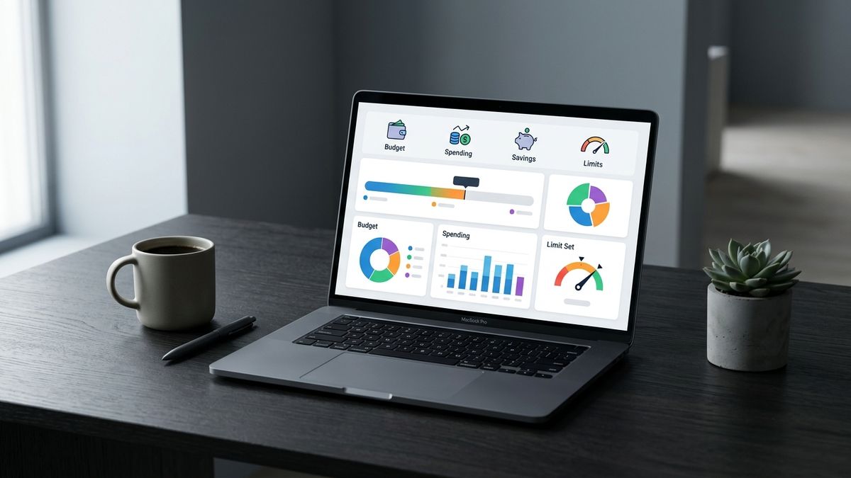 Slot Budget Management Menetapkan Limit: Panduan Bijak Bermain