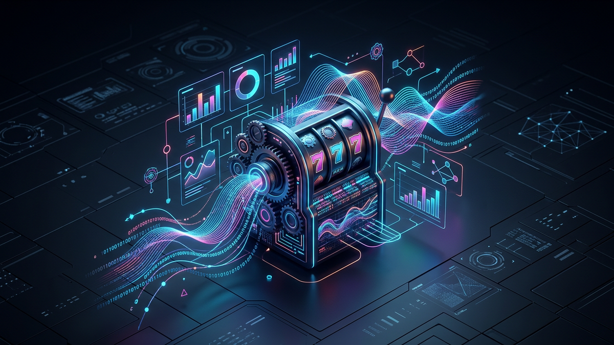 Mekanisme RNG dalam Slot Online: Bagaimana Algoritma Menentukan Hasil Acak Tanpa Pola