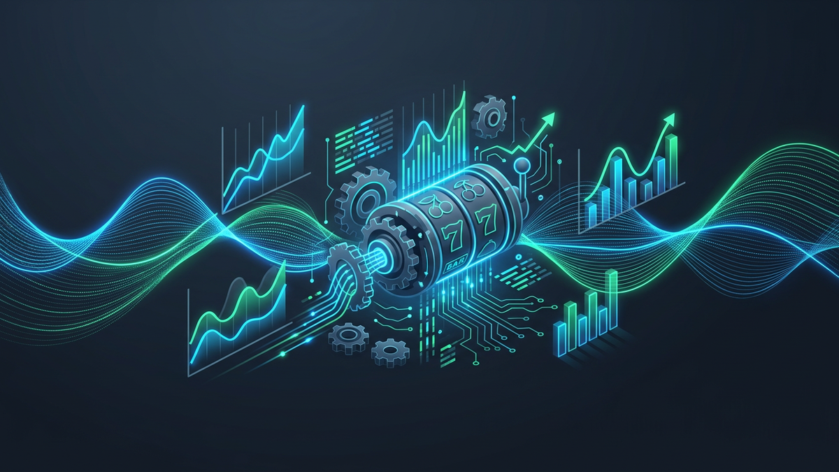 Mengenal Algoritma RNG dan Volatilitas Slot Online: Dasar Ilmiah Tanpa Klaim Menang Pasti