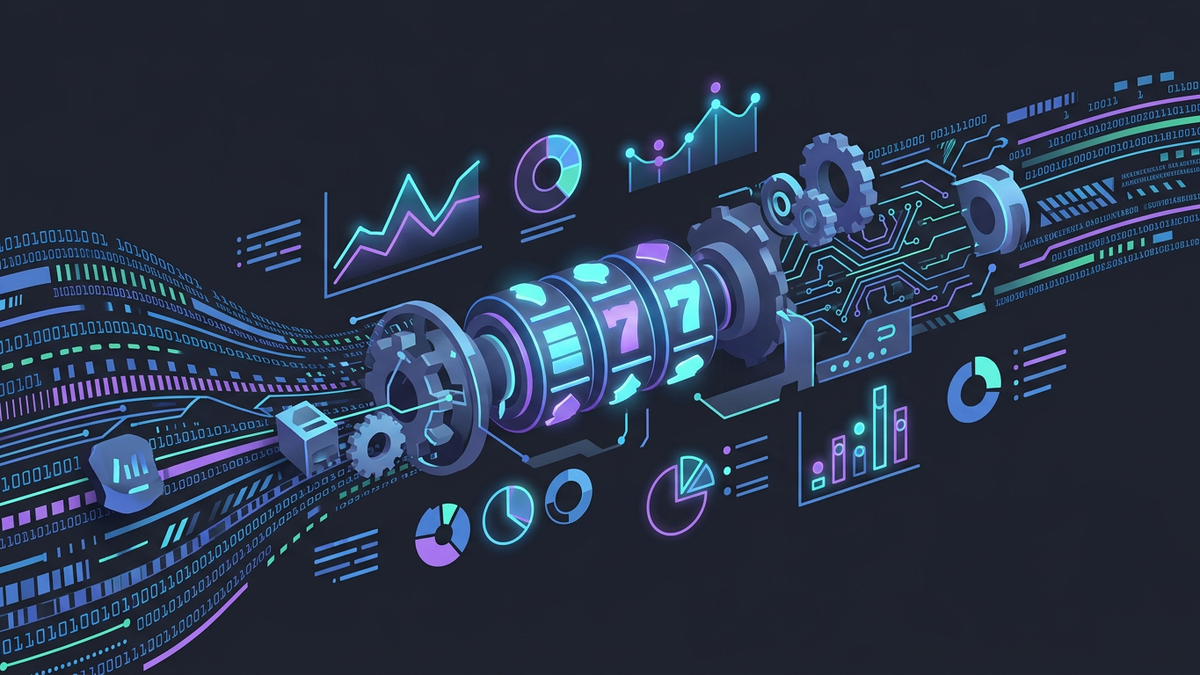 Mengenal Mekanisme RNG Slot Online: Bagaimana Algoritma Menentukan Hasil Permainan Secara Adil