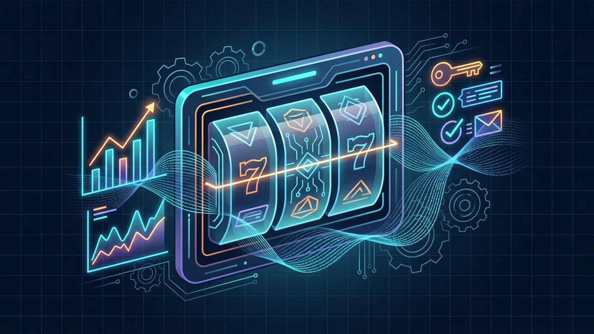 Membedah Akurasi Algoritma RNG Slot Online: Verifikasi Keadilan dan Pengujian Sertifikasi