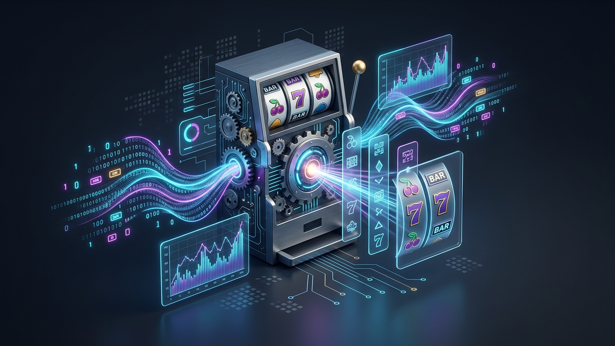 Mengenal Algoritma RNG: Bagaimana Slot Online Menghasilkan Angka Acak Secara Adil