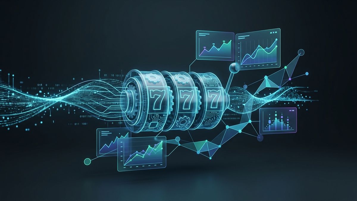 Memahami Cara Kerja Pseudo-R: Analisis Ilmiah Sistem Slot