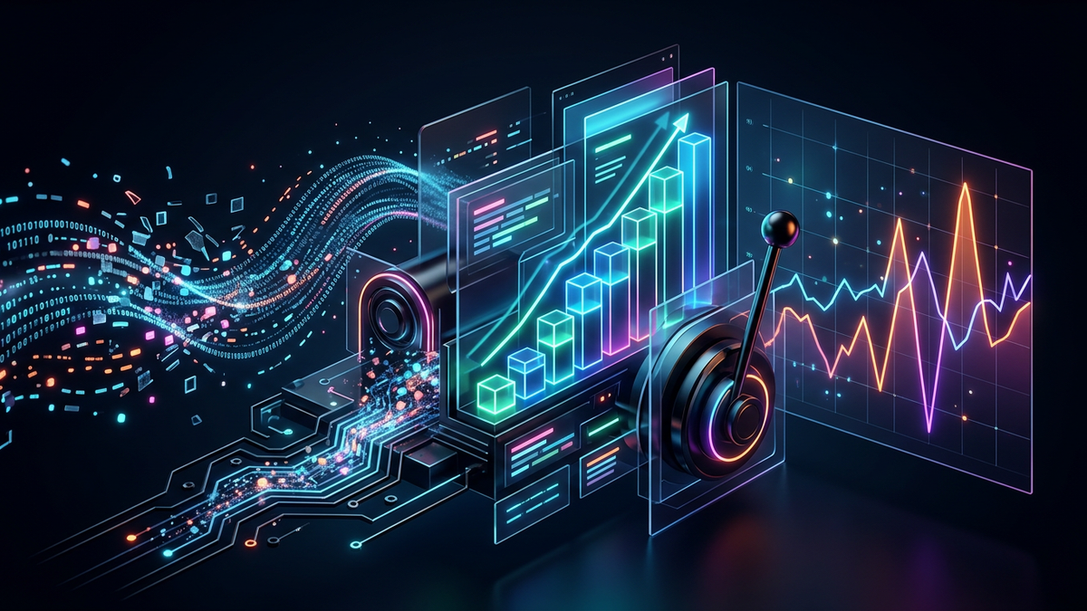 Analisis Algoritma Slot Online: RNG, RTP, dan Volatilitas