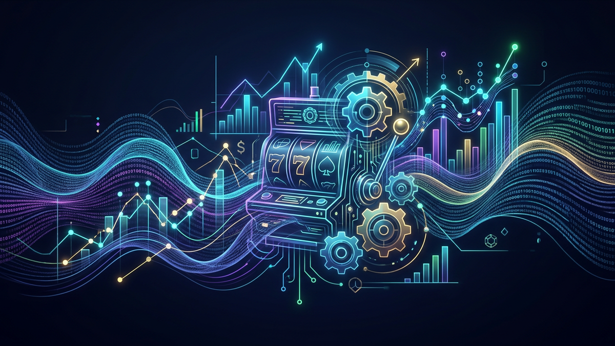 Analisis Matematis di Balik Algoritma RNG Slot Online