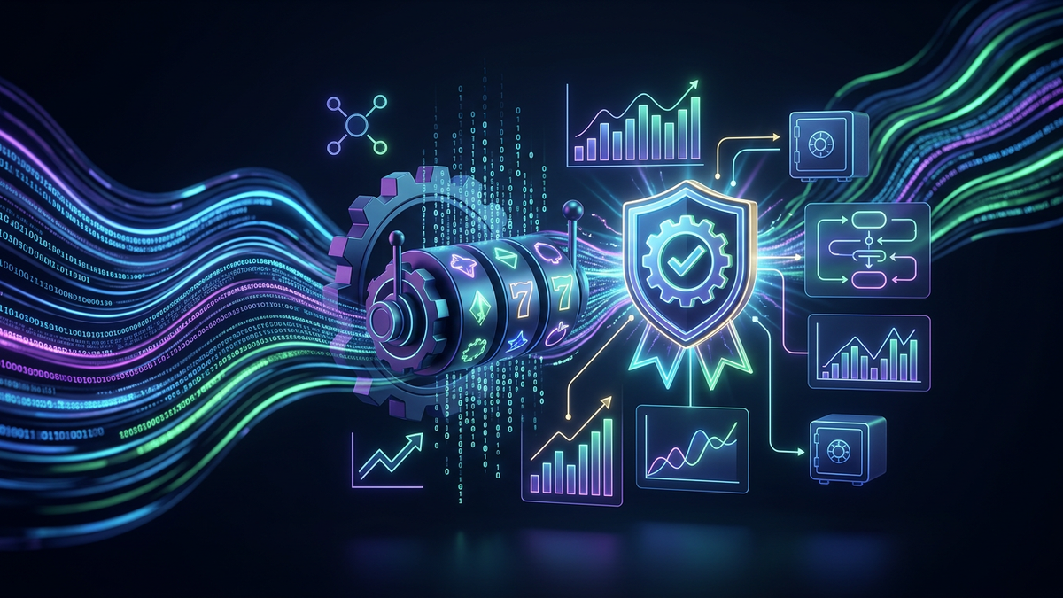 Bagaimana Sertifikasi RNG dari Lembaga Independen Membuktikan Fairness Slot Online?
