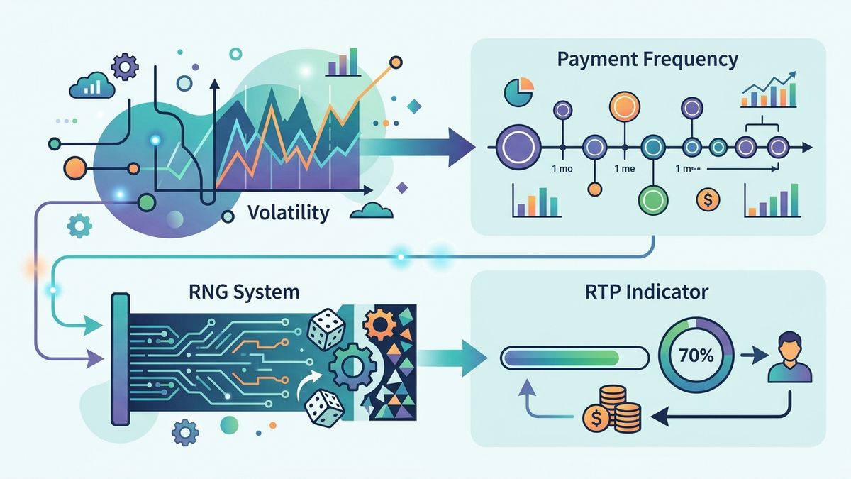 Analisis Ilmiah Pengaruh Volatilitas terhadap Frekuensi