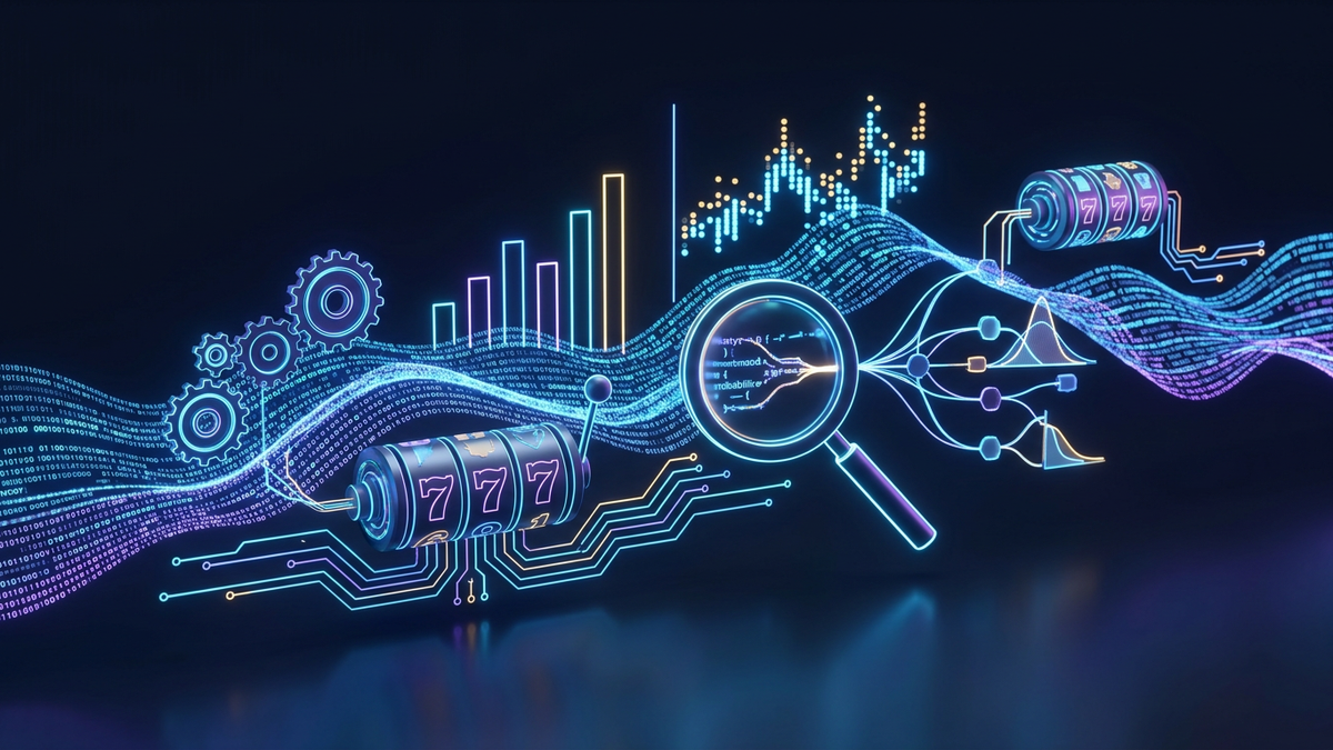 Menguji Validitas Klaim "Slot RNG Dimanipulasi": Analisis Algoritmik dan Bukti Statistik