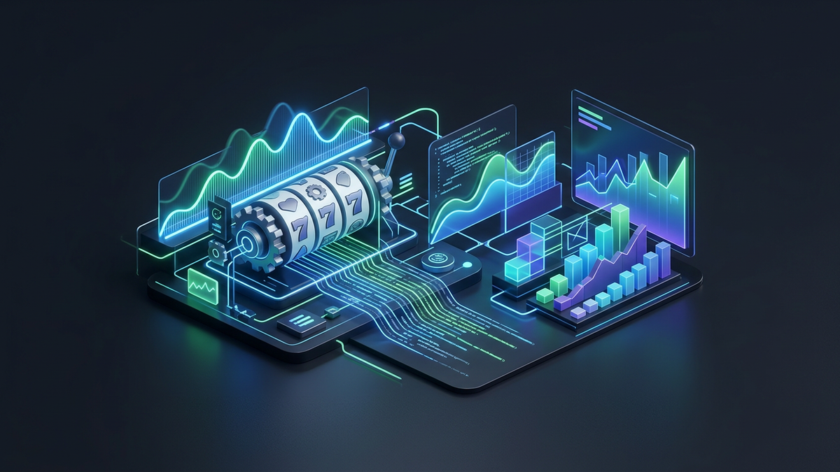 Mengenal Mekanisme Algoritma RNG dan Pengaruhnya pada Tingkat Volatilitas Slot Online