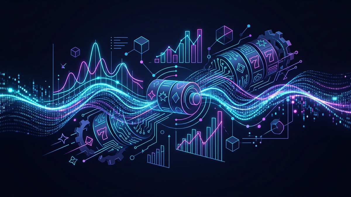Analisis Matematis Dibalik Mekanisme RNG pada Slot Online 2026
