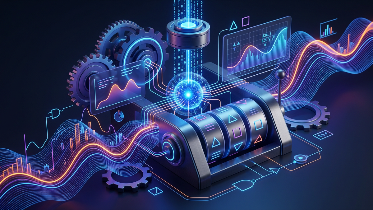 Membedah Mekanisme RNG Slot Online: Bagaimana Algoritma Menentukan Hasil Permainan?