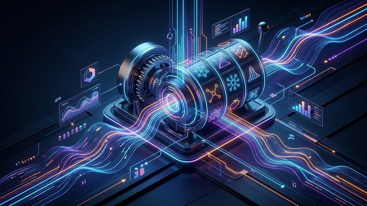 Cara Kerja Algoritma RNG dalam Slot Online: Analisis Teknis dan Pengaruhnya pada Fair Play