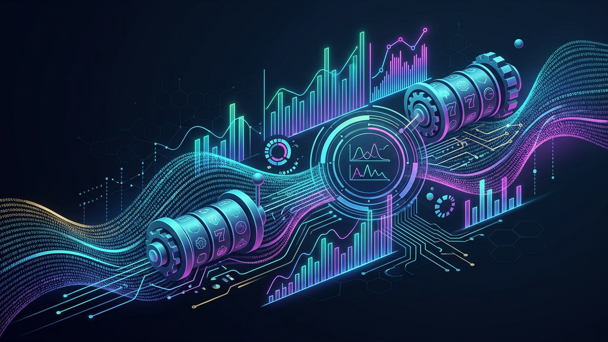 Analisis Ilmiah Algoritma RNG dan Dampak Volatilitas pada Slot Online Modern